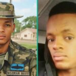 Read trending post as naval officer who was trained by Lieutenant Yerima breaks silence