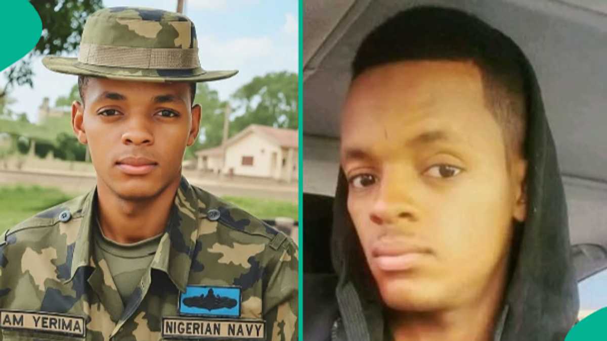 Read trending post as naval officer who was trained by Lieutenant Yerima breaks silence