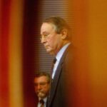 Remembering Geoffrey Bindman and his pursuit of justice for all