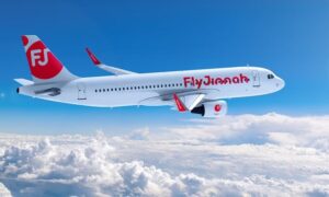 Big News! Fly Jinnah Starts Low-Cost Direct Flights From Lahore to Dubai