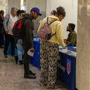 Young America faces an economic crisis