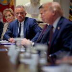 A ‘Make America Healthy Again’ Report Goes Easy on the Food Industry