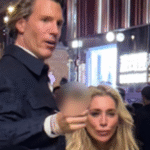 Image released after woman racially abused and assaulted at Tube station