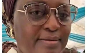 Tragedy hits Lagos politics as Coker Aguda Council Manager Adebimpe Akintola dies — fifth female LG official in two months