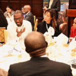 Flutterwave champions Africa’s digital futureat UNGA 80