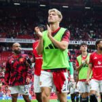 Italian giants confident about agreeing deal for Man United star