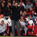 Arsenal and Tottenham monitoring Real Madrid superstar