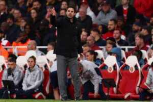 Arsenal and Tottenham monitoring Real Madrid superstar