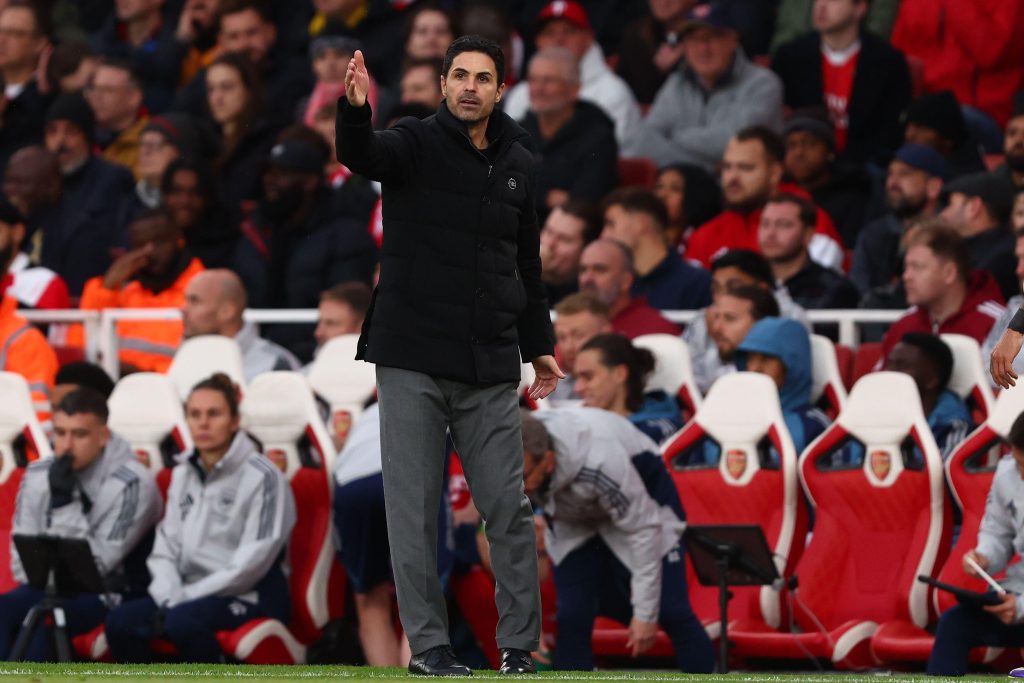 Arsenal and Tottenham monitoring Real Madrid superstar