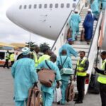 Saudi Arabia cuts Nigeria’s 2026 Hajj camp quota