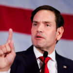 Rubio faces lawsuit over deportations of international students tied to their speech
