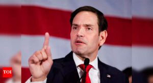 Rubio faces lawsuit over deportations of international students tied to their speech
