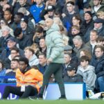 Chelsea offered prolific striker for less than £20 million