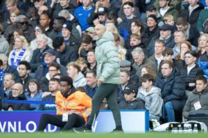 Chelsea offered prolific striker for less than £20 million