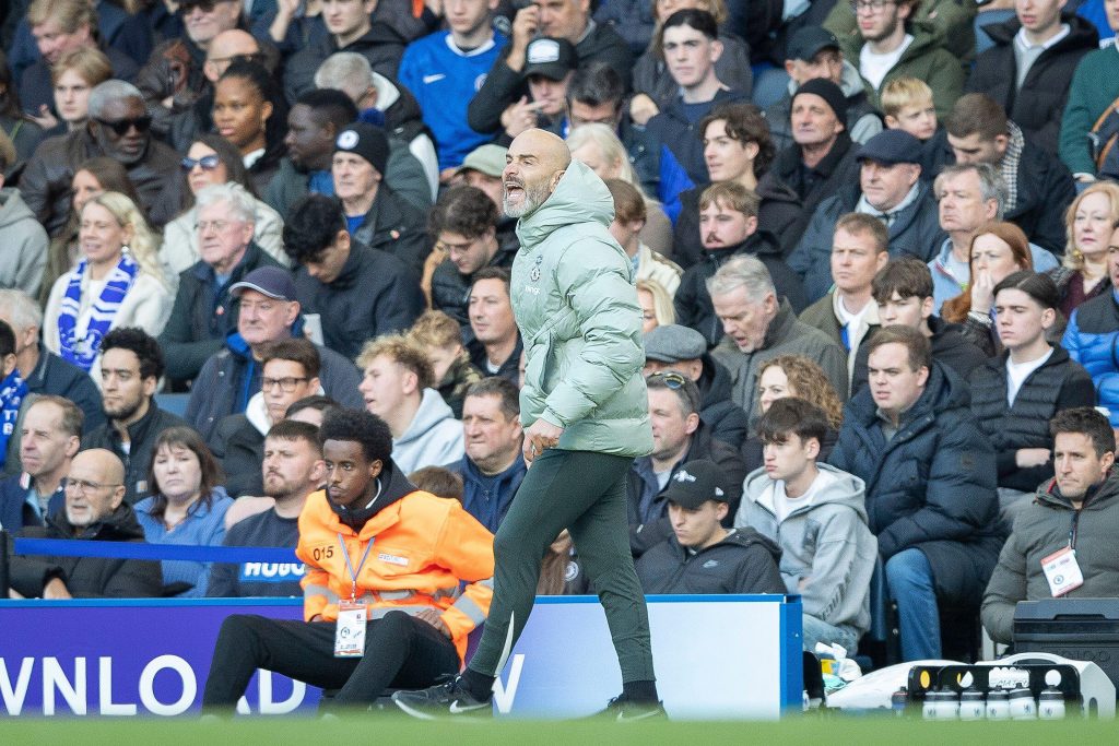 Chelsea offered prolific striker for less than £20 million