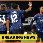 “You don’t understand football”: Premier League boss gives verdict on Arsenal’s set-piece style