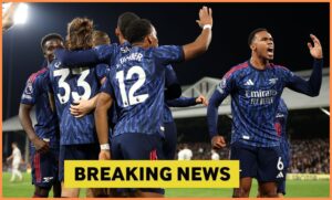 “You don’t understand football”: Premier League boss gives verdict on Arsenal’s set-piece style