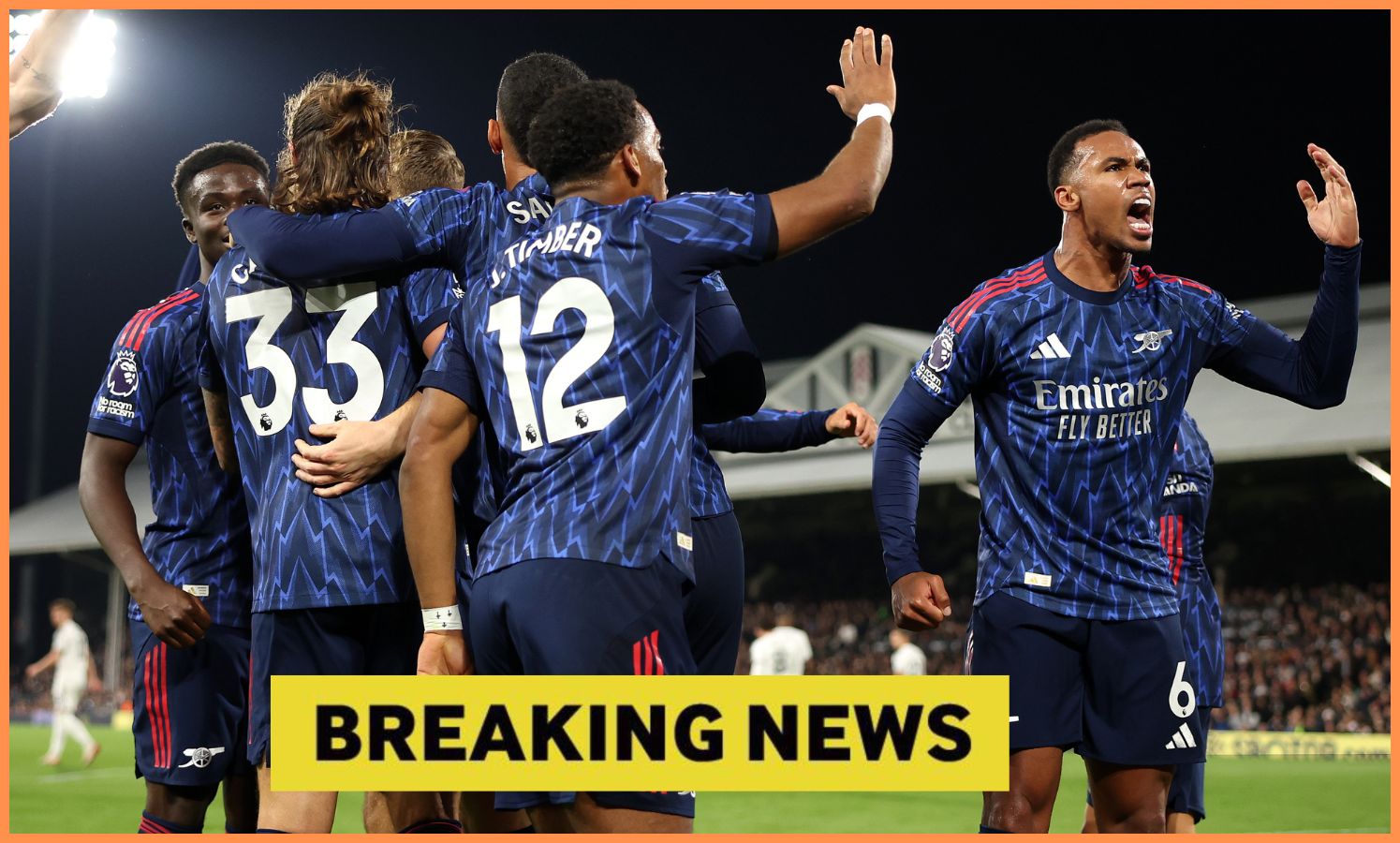 “You don’t understand football”: Premier League boss gives verdict on Arsenal’s set-piece style