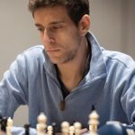 American chess grandmaster Daniel Naroditsky dies at 29