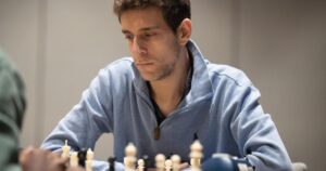 American chess grandmaster Daniel Naroditsky dies at 29