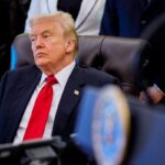 Transcript: Trump Wrecks His Case for Tariffs as SCOTUS Rant Backfires