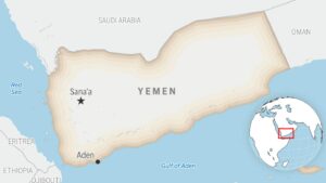 Yemen’s Houthi rebels signal end of attacks