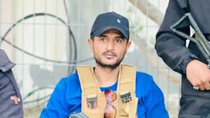 US State Dept. denies reports of anti-Hamas militia head, Kushner meeting in Israel