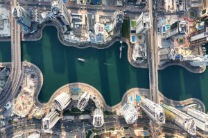 UAE real estate market surges in Q3 as office occupancy hits 94% and $38bn Dubai sales defy slowdown