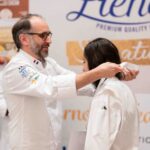 Candia Professional and Veliche launch UAE’s first dairy and chocolate pastry competition at St. Regis The Palm Dubai
