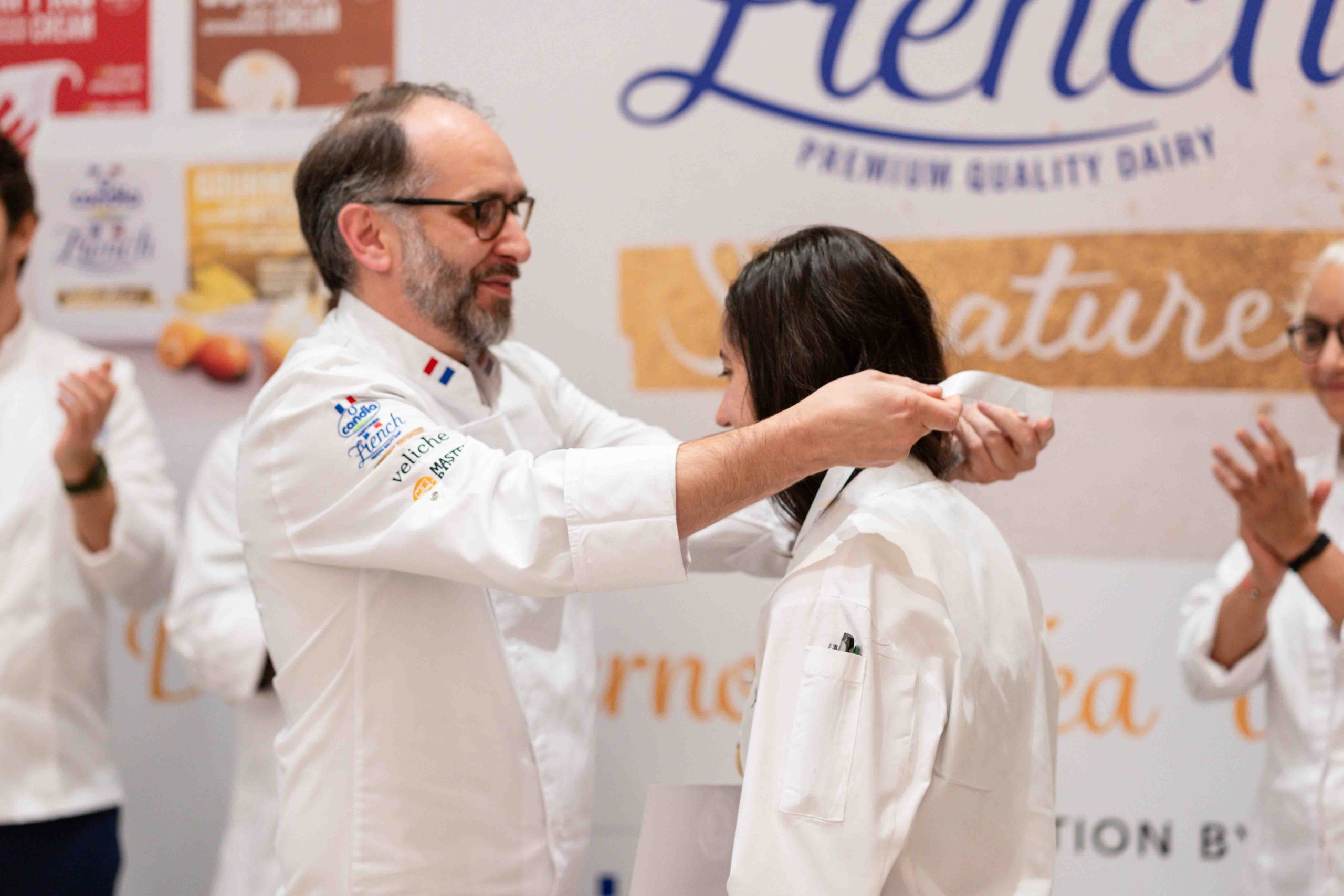 Candia Professional and Veliche launch UAE’s first dairy and chocolate pastry competition at St. Regis The Palm Dubai