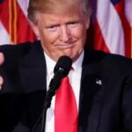 Trump Media files registration for five America First themed equity ETFs