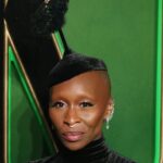 Cynthia Erivo Got Her Little Hat Back