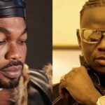 Ko Skary Mo Lyrics by Slimcase & King Soundboi