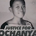 Ochanya Still Needs Justice….