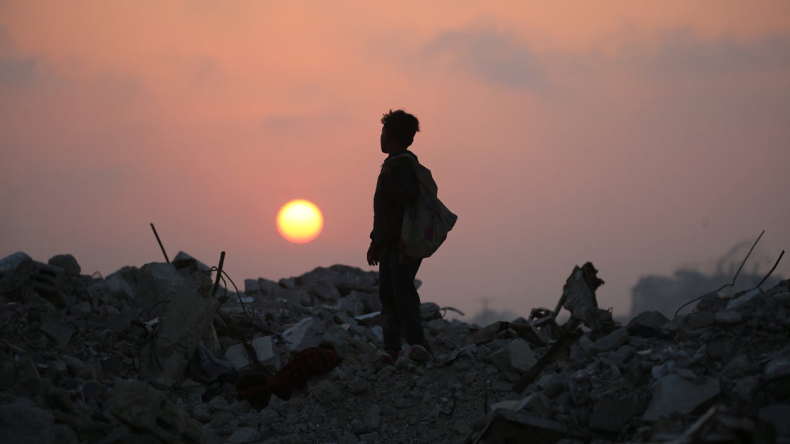 Netanyahu And Kushner Meet As Gaza Ceasefire’s First Phase Winds Down