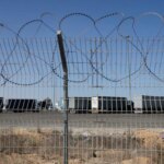 Unicef says Israel blocking one million syringes needed to vaccinate Gaza children