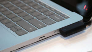 Why are ‘premium’ laptops so afraid of ports?