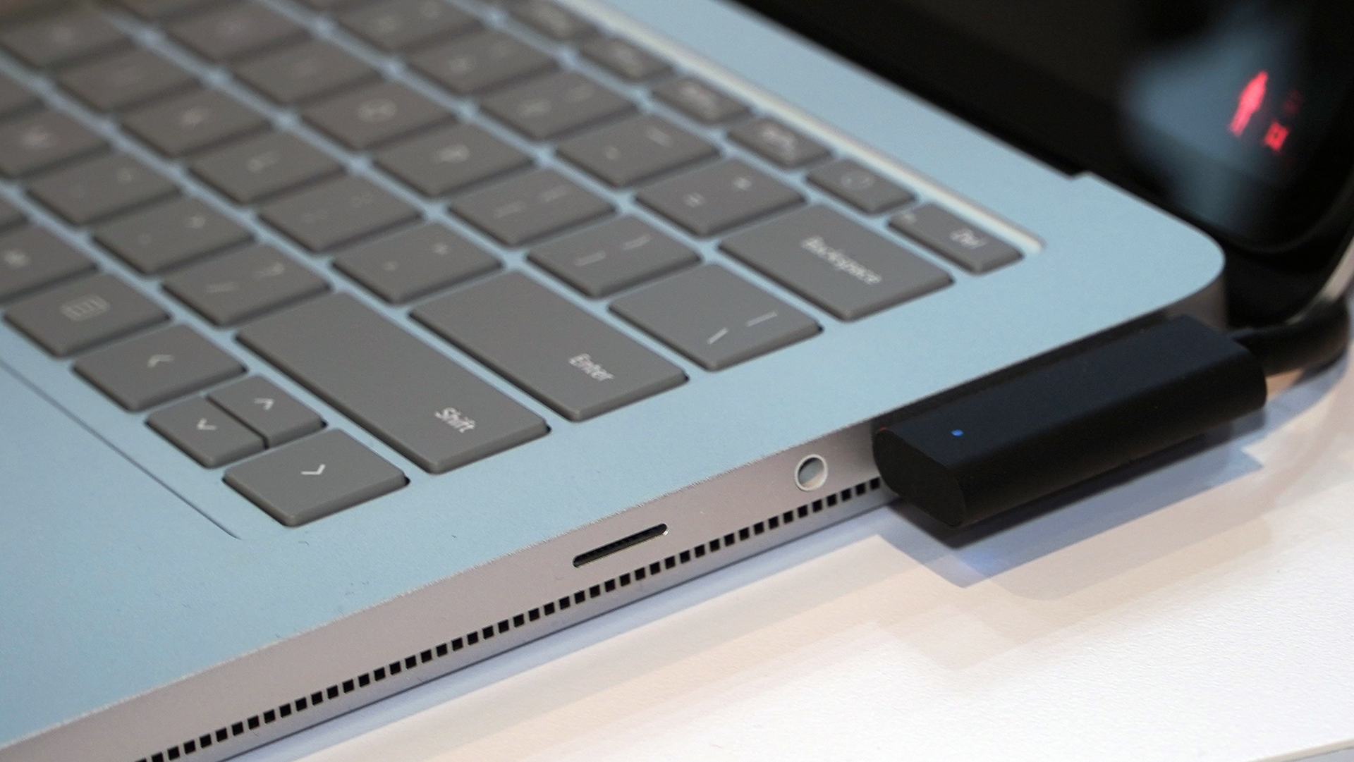 Why are ‘premium’ laptops so afraid of ports?