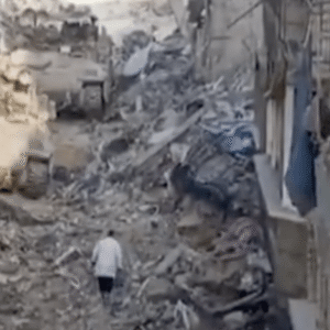 Dozens of Gaza Medical Workers Are Still Disappeared in Israeli Detention