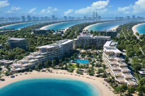 Dubai real estate: Nakheel unveils Palm Central Private Residences on Palm Jebel Ali