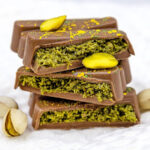 Dubai Chocolate Puts Clinicians on Alert for Allergy Risks