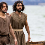 3 Bible-Based Series Crack Prime Video’s Top 10