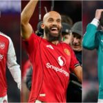 Ranking the top 20 biggest Premier League summer transfers as Liverpool trio in bottom five