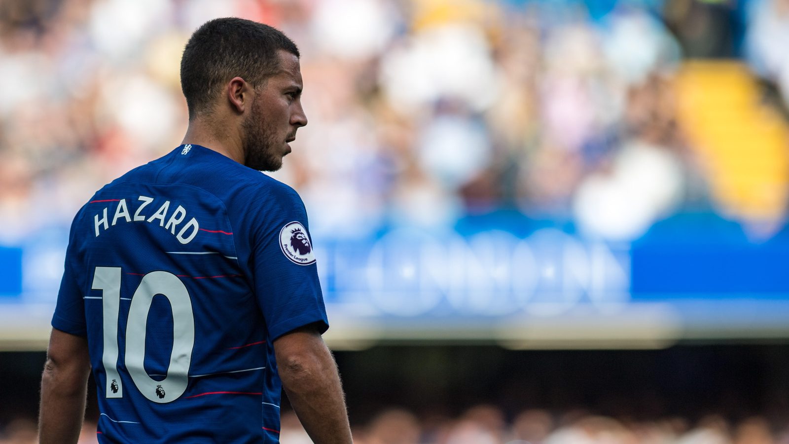 Was Eden Hazard the last of the great Premier League mavericks?