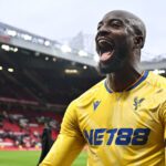 Crystal Palace are outgrowing Jean-Philippe Mateta and there’s a Premier League statistical quirk that proves it