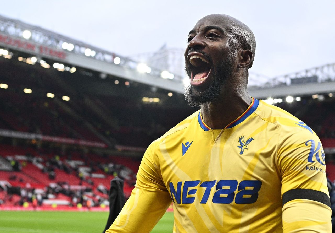 Crystal Palace are outgrowing Jean-Philippe Mateta and there’s a Premier League statistical quirk that proves it