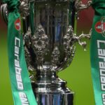 Arsenal, Newcastle, Chelsea and Man City discover Carabao Cup opponents