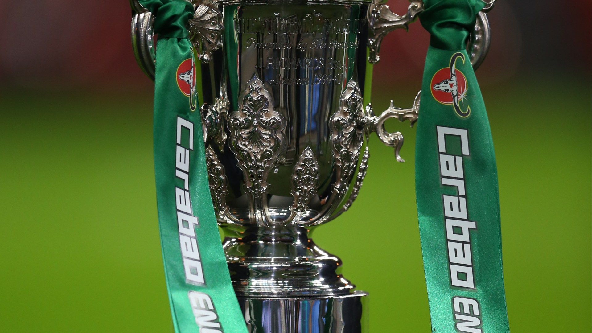 Arsenal, Newcastle, Chelsea and Man City discover Carabao Cup opponents