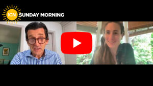 What the Whales Are Saying