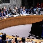 UN to review new draft of ‘Comprehensive Plan to End the Gaza Conflict’